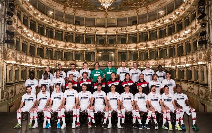 La surprise Carpi bientôt en Serie A