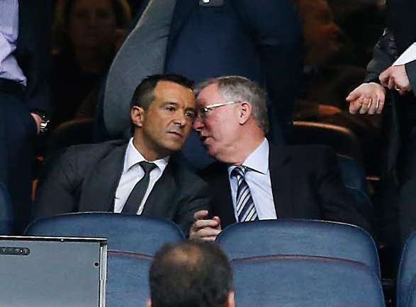 La FIFA dérèglemente le statut d&rsquo;agent