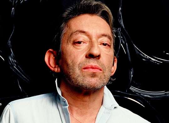 Si les footballeurs étaient des chansons de Gainsbourg