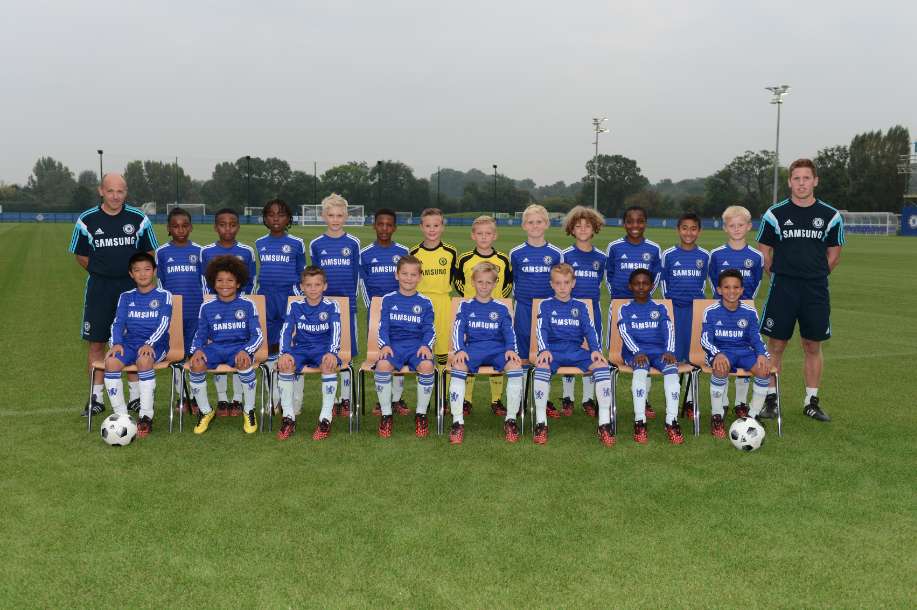 SoFoot Junior à Nantes ce week-end !