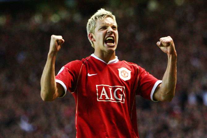 Alan Smith dément l&rsquo;attaque de son ambulance