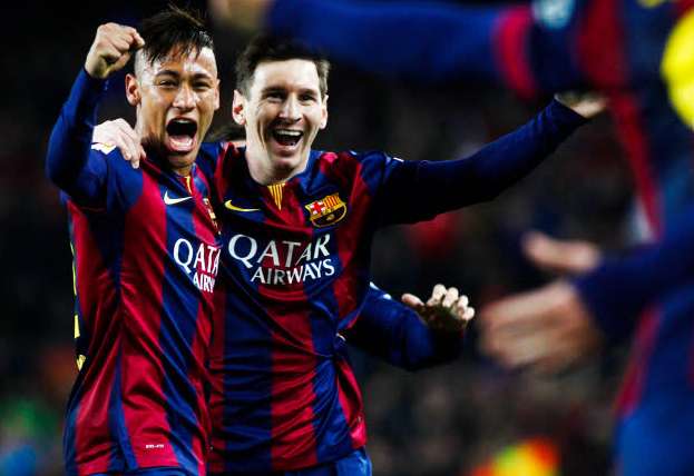 Neymar devra comparaître pour son transfert