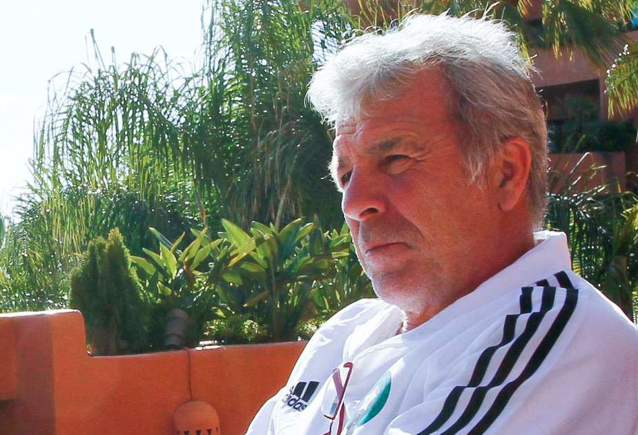 Gerets arrêtera en 2016