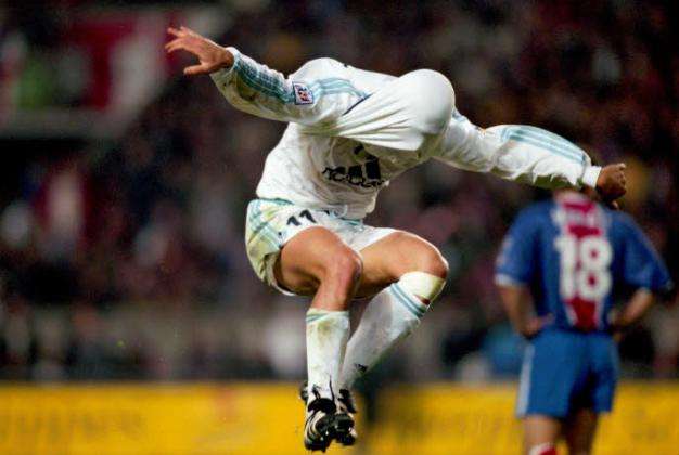 Ravanelli jauge le PSG et l&rsquo;OM