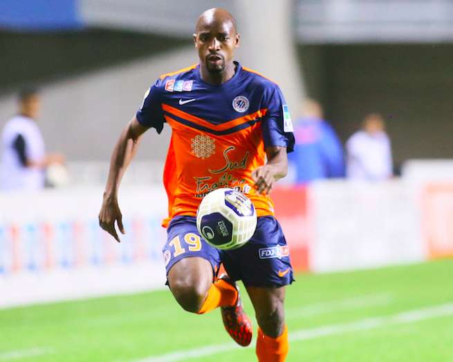 Souleymane Camara : «<span style="font-size:50%">&nbsp;</span>Je ne me considère pas comme un joker<span style="font-size:50%">&nbsp;</span>»