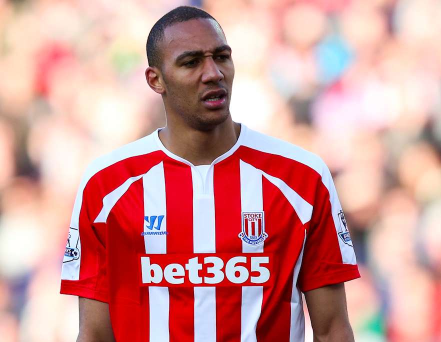 Steven N&rsquo;Zonzi : «<span style="font-size:50%">&nbsp;</span>La fonte, c&rsquo;est pas son truc à Peter Crouch<span style="font-size:50%">&nbsp;</span>»