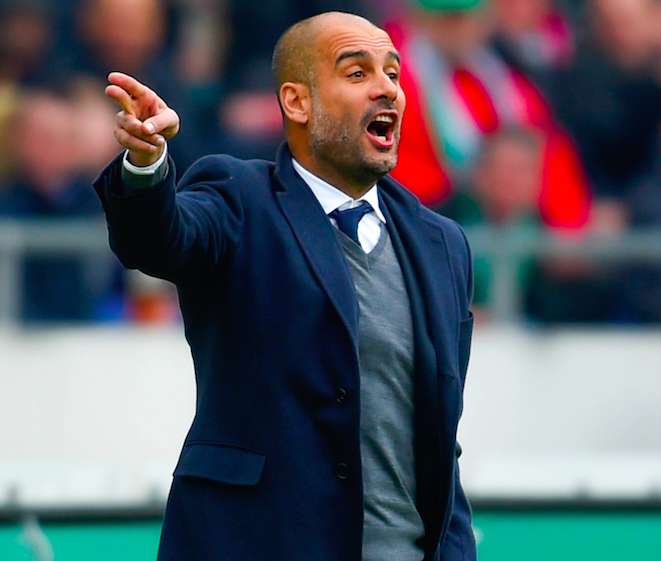 La période «<span style="font-size:50%">&nbsp;</span>difficile<span style="font-size:50%">&nbsp;</span>» de Guardiola