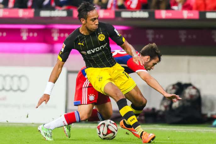 Pourquoi le Bayern est l&rsquo;adversaire parfait pour le BVB ?