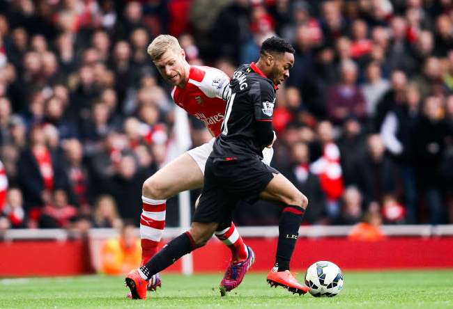 Mertesacker explique le regain de forme d&rsquo;Arsenal