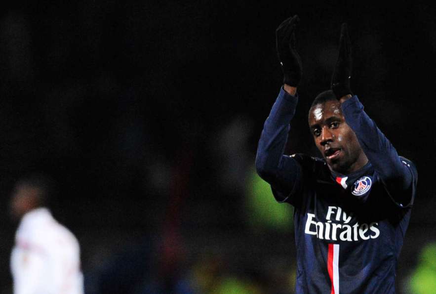 Matuidi «<span style="font-size:50%">&nbsp;</span>ne signera jamais à l&rsquo;OM<span style="font-size:50%">&nbsp;</span>»