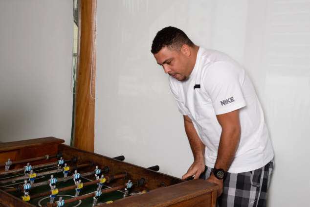 Ronaldo «<span style="font-size:50%">&nbsp;</span>paierait Messi de sa poche<span style="font-size:50%">&nbsp;</span>»