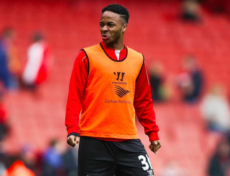 Rodgers tacle l’agent de Sterling