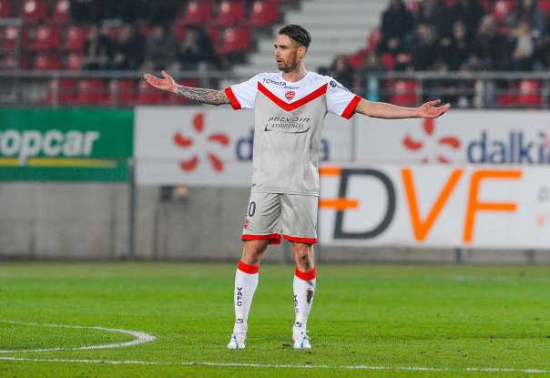 Retards de salaires à Valenciennes