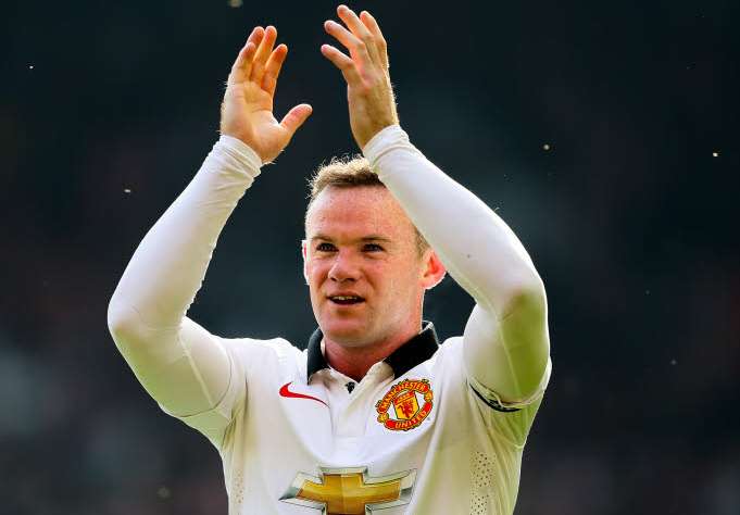 Man United va jouer avec un maillot Adidas/Nike ?