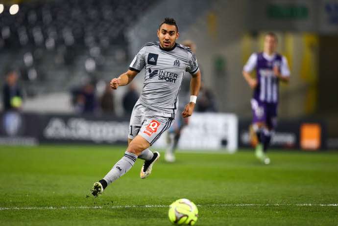 Payet trouve le temps long