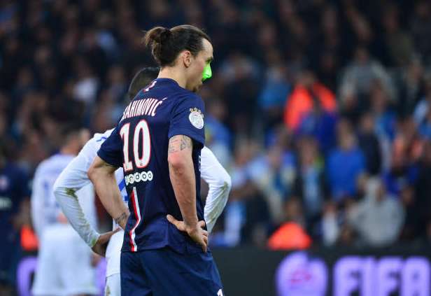 Zlatan, fin de carrière en MLS ?