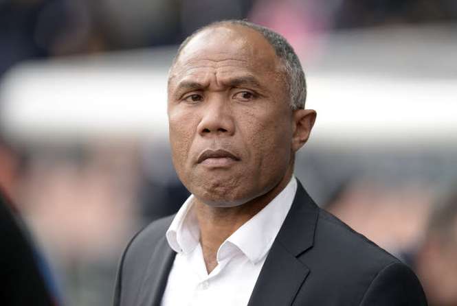 Kombouaré ne comprend pas