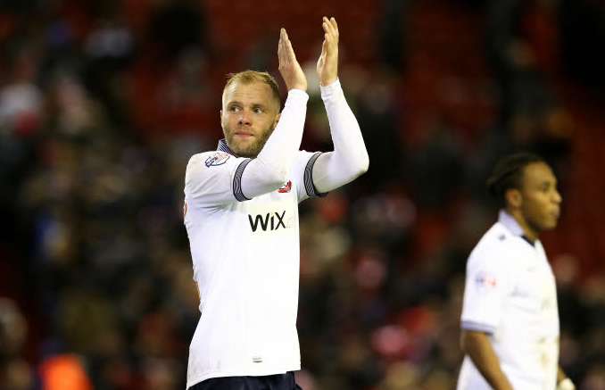 La belle semaine de Gudjohnsen