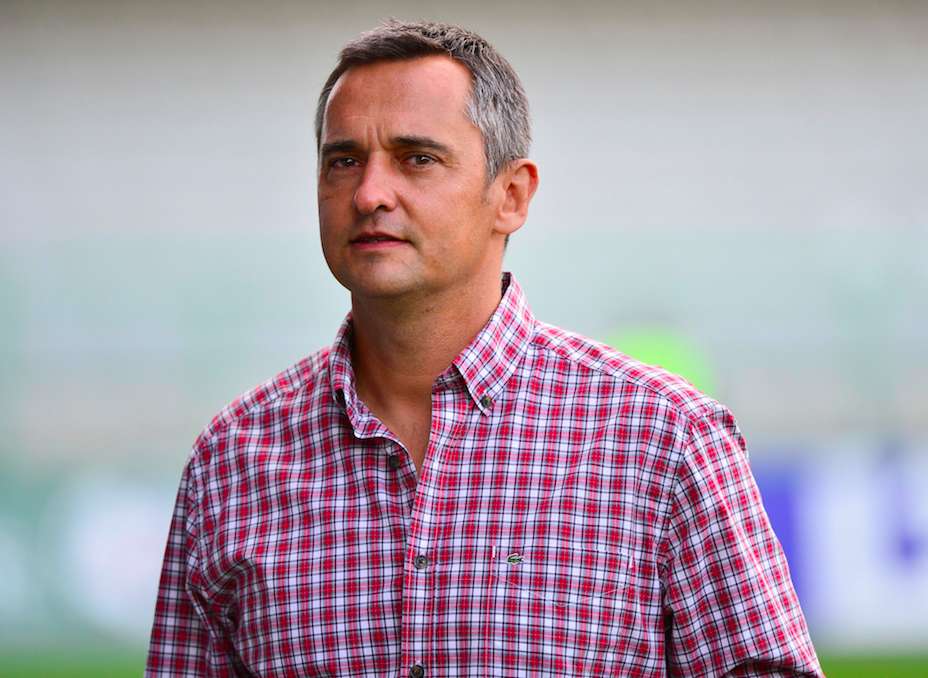 Jean-Luc Vannuchi : «<span style="font-size:50%">&nbsp;</span>L&rsquo;an prochain, si on monte, on sera dans les clous<span style="font-size:50%">&nbsp;</span>»