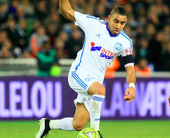 Payet ne rougit pas malgré la défaite