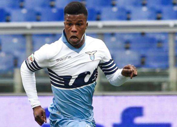 Baldé Keita, le Fekir de la Serie A