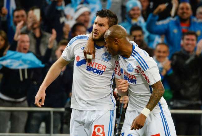 Ayew revient sur son carton rouge