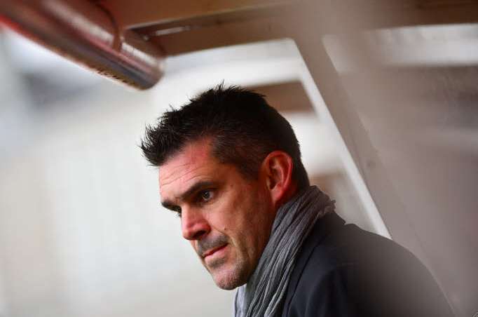 Quel avenir pour Jocelyn Gourvennec ?