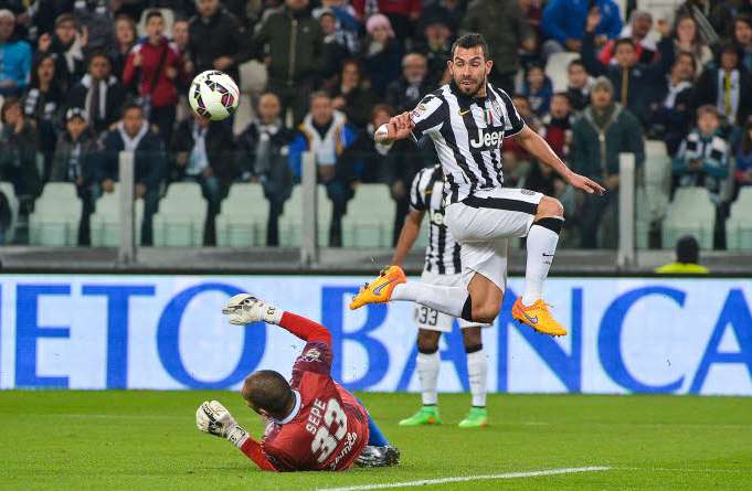 Pas de (méno)pause pour la Vieille Dame