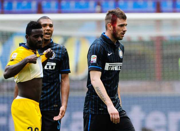 La pire Inter depuis 20 ans