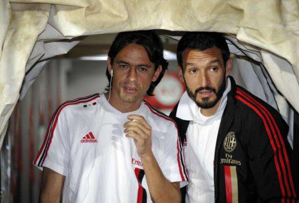 Premier licenciement pour Zambrotta