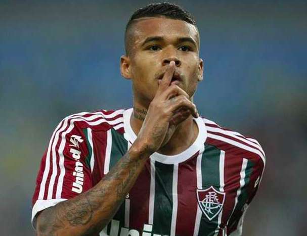 Kenedy vers Chelsea ?