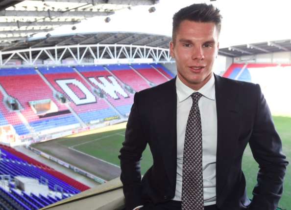 Wigan offre le déplacement à ses supporters