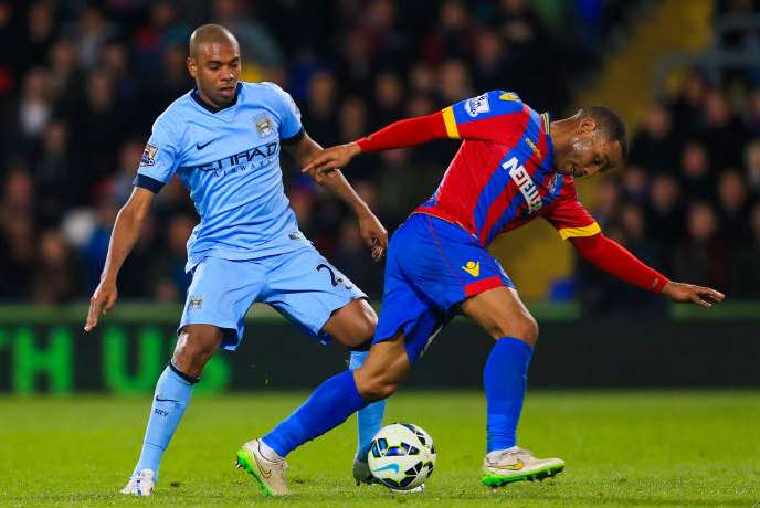 Puncheon touché par un bonbon