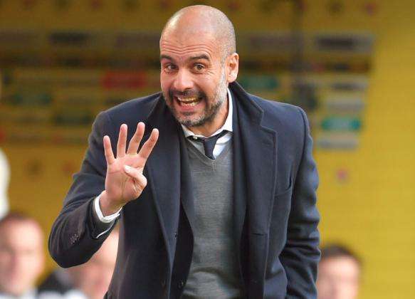 Guardiola, le difficile