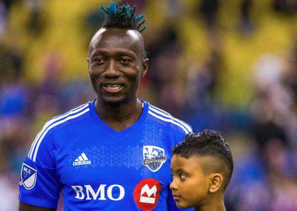 Oduro victime de racisme