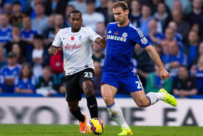 Revivez Queens Park Rangers &#8211; Chelsea (0 &#8211; 1)