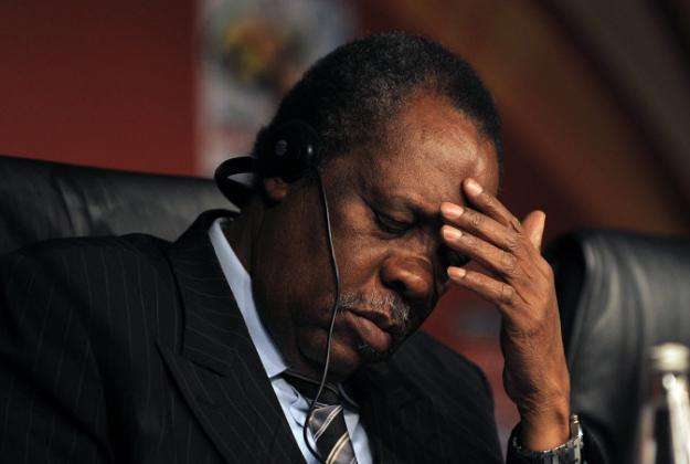 Le Gabon accueillera la CAN 2017