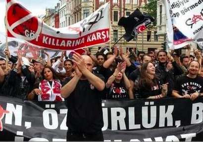 Turquie : Carsi, Erdogan et les accusations de coup d&rsquo;État