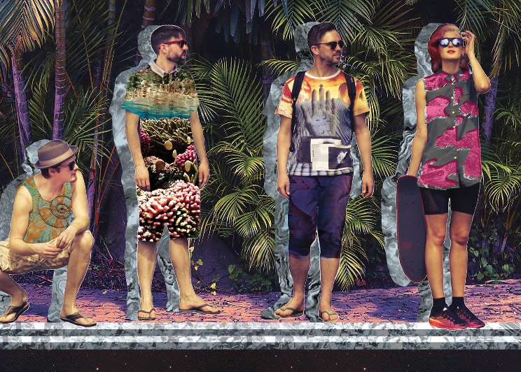 Skip&amp;Die : «<span style="font-size:50%">&nbsp;</span>L&rsquo;Ajax des années 90, on aurait dit le Brésil<span style="font-size:50%">&nbsp;</span>»