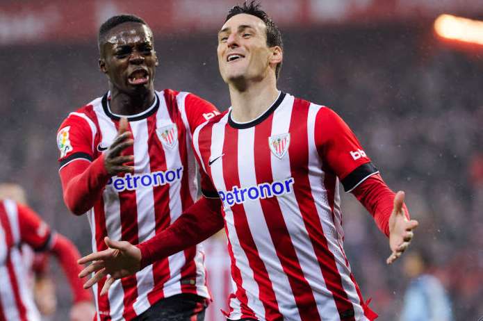 Aduriz, l&rsquo;agréable millésime basque