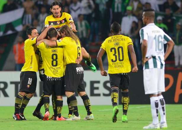 Mais qui es-tu, le SC Barcelona ?