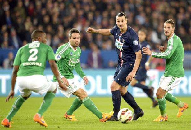 Paris court vers sa finale