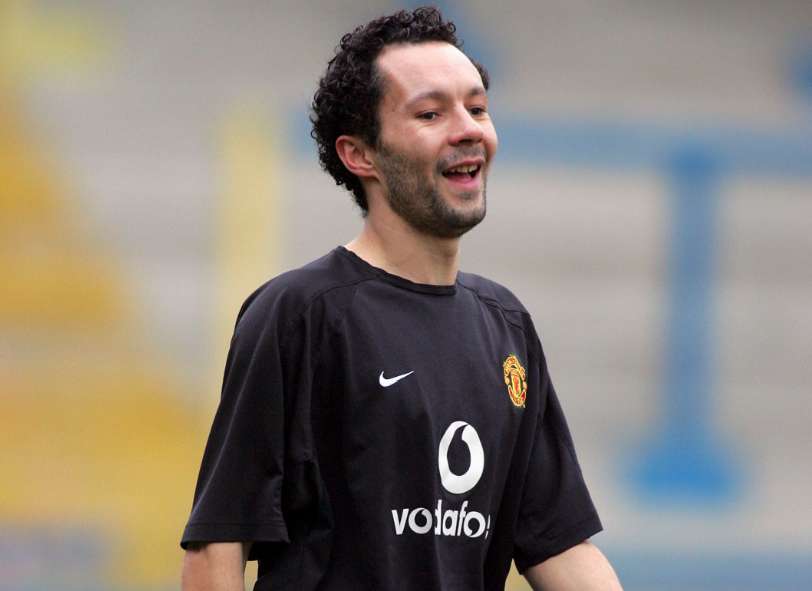 Les frères Giggs se réconcilient en boîte