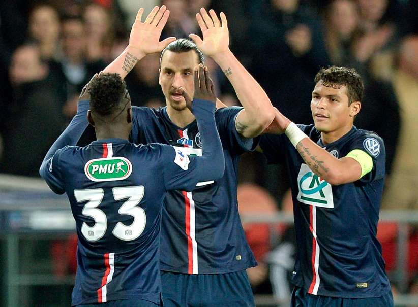 Ibra dépasse Rocheteau
