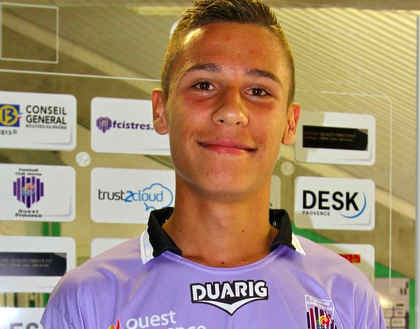 Belmonte, la lueur istréenne