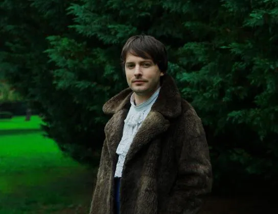 Chris Esquerre : «<span style="font-size:50%">&nbsp;</span>Il ne se passe jamais rien d&rsquo;étonnant dans le football<span style="font-size:50%">&nbsp;</span>»