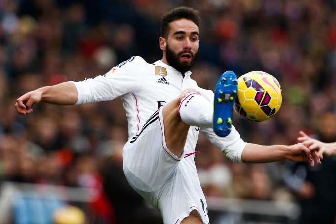 Carvajal ne craint pas la compétition