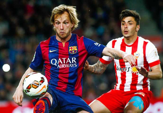 Statu quo pour les gros, Valence vexé