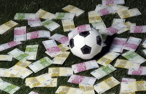 Prison ferme pour matchs truqués