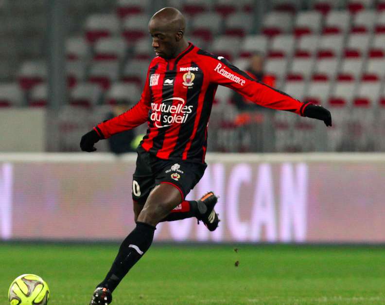 Diawara écroué ?